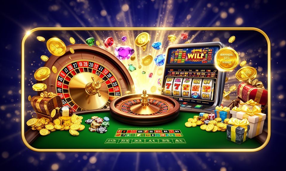 asiaking88 Penang Hill Slots