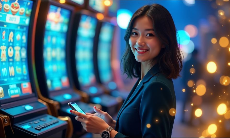 asiaking88 Malacca Strait Slots