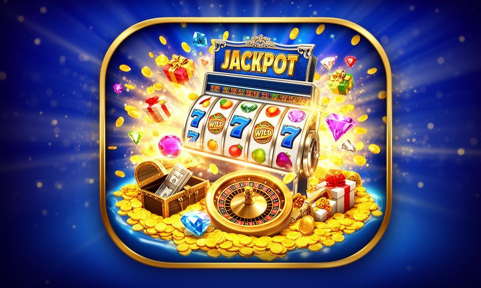 asiaking88 Kopitiam Luck Slots