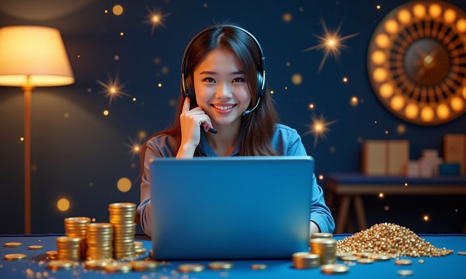 asiaking88 Live Blackjack