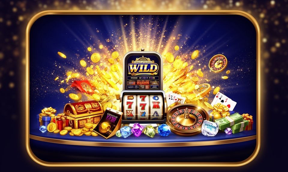 asiaking88 Penang Hill Slots