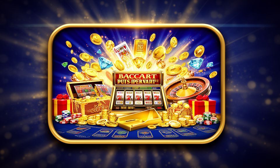 asiaking88 What the Lucky Wheel Offers Your Account
